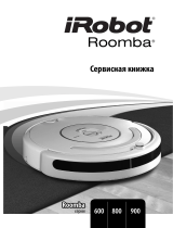 iRobot iRobot Roomba 960 Руководство пользователя