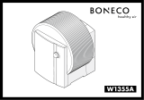 Boneco W1355A Руководство пользователя