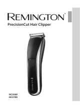 Remington HC5500 Руководство пользователя