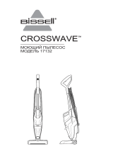 Bissell 17132 Руководство пользователя