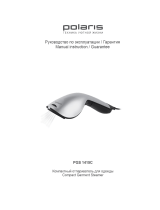 Polaris PGS 1415C Руководство пользователя