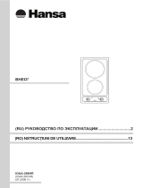 Hansa BHEI30130010 Руководство пользователя