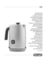 DeLonghi EMFI.W Руководство пользователя