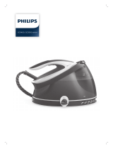 Philips GC9405/80 Руководство пользователя