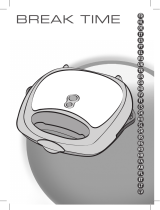 Moulinex SW611812 3 в 1 Руководство пользователя