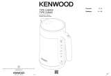 Kenwood OW21011057 (ZJM401TT) Руководство пользователя