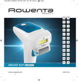 Rowenta Instant Soft EP9600F0 Руководство пользователя