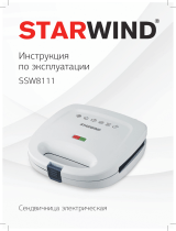 Starwind SSW8111 Руководство пользователя