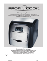 Profi Cook PC-EWB 1007 (501007) Руководство пользователя