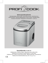 Profi Cook PC-EWB 1079 (501079) Руководство пользователя