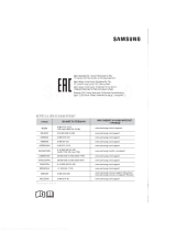 Samsung AR12MSFPAWQNER Руководство пользователя