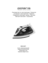 Polaris PIR 2258AK Руководство пользователя