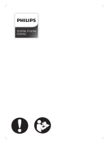 Philips FC8792/01 Руководство пользователя