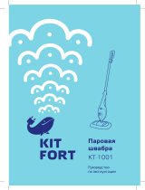 Kitfort КТ-1001 Руководство пользователя