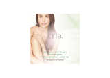 Tria Hair Removal Laser 4X Green Руководство пользователя