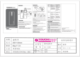 TOUCHBeauty AS-1189 Руководство пользователя