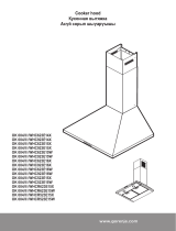 Gorenje WHCR623E15W Руководство пользователя