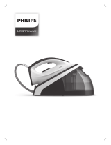 Philips HI5912/30 Руководство пользователя