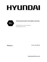 Hyundai H-FH1-20-UI9102 Руководство пользователя