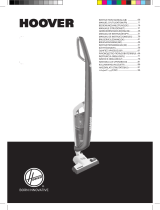 Hoover FJ 180 B2 Руководство пользователя