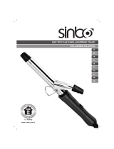 Sinbo SHD 7032 Руководство пользователя