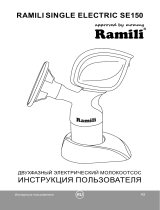 RamiliSingle Electric SE150