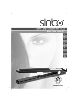 Sinbo SHD 7016 Руководство пользователя