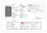 TOUCHBeauty TB-0959 Руководство пользователя