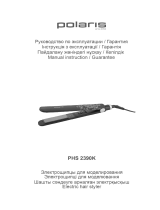 Polaris PHS 2390K Руководство пользователя