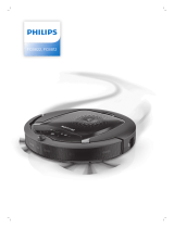 Philips FC8822/01 Руководство пользователя