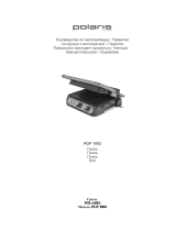 Polaris PGP 1002 Руководство пользователя