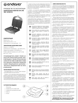 Endever Skyline WM-20 Руководство пользователя