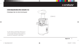 Endever Sigma 92 Руководство пользователя