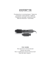 Polaris PHS 1020RK Руководство пользователя