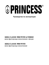 Princess 182611 Руководство пользователя