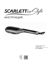 Scarlett SC-HS60605 Руководство пользователя