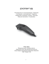 Polaris PHC 0954 Руководство пользователя