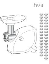 Moulinex HV4 ME421039 Руководство пользователя