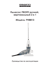 Proffi PH8813 Руководство пользователя