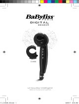 BaByliss C1500E Руководство пользователя