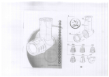 Moulinex XF403030 Руководство пользователя