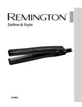 Remington S2880 Руководство пользователя