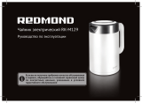 Redmond RK-M129 Руководство пользователя