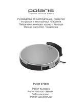 Polaris PVCR 0726W Руководство пользователя