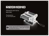 Redmond RKA-PM1 Руководство пользователя