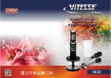 Vitesse VS-537 Руководство пользователя