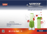 VitesseMix&Go (VS-226)