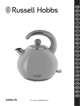 Russell Hobbs24402-70 (Bubble Kettle Pink )