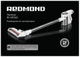 Redmond RV-UR360 Руководство пользователя