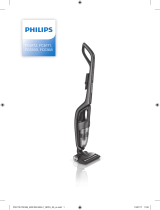 Philips FC6169/01 Руководство пользователя